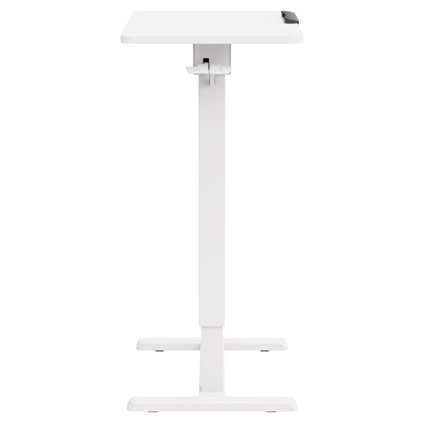 Приставний стіл Officepro ODM320 з регулюванням висоти та нахилом стільниці