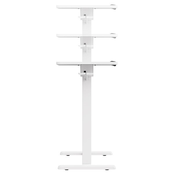 Приставний стіл Officepro ODM320 з регулюванням висоти та нахилом стільниці