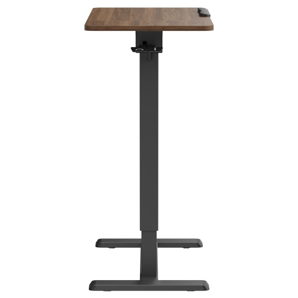 Приставний стіл Officepro ODM320 з регулюванням висоти та нахилом стільниці