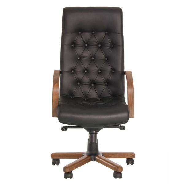 Крісло Fidel lux extra MPD EX1 – комфорт і стиль для вашого офісу