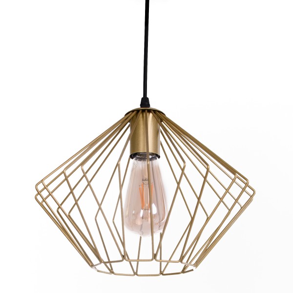 Світильник підвісний Rhomb-S P300