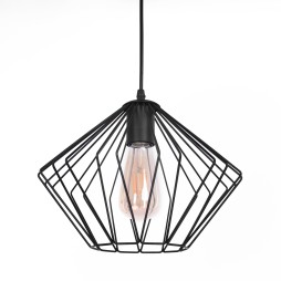 Світильник підвісний (люстра) Rhomb-S P300