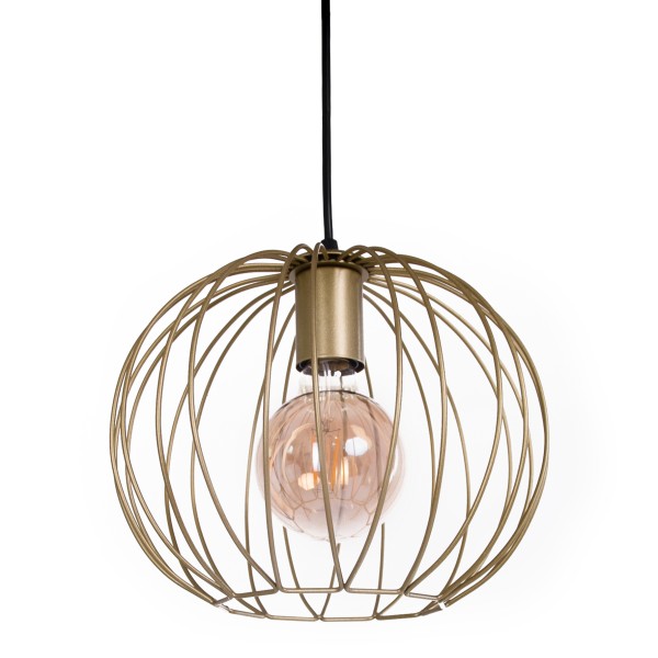 Світильник підвісний (люстра) Globe Р270