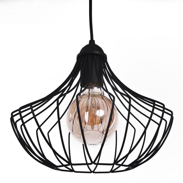 Світильник підвісний (люстра) Spinne P290