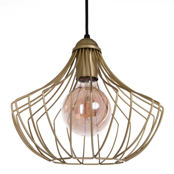 Світильник підвісний (люстра) Spinne P290