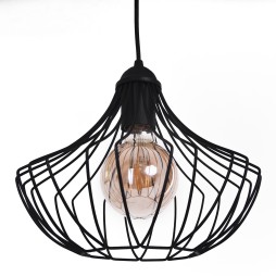 Світильник підвісний (люстра) Spinne P290