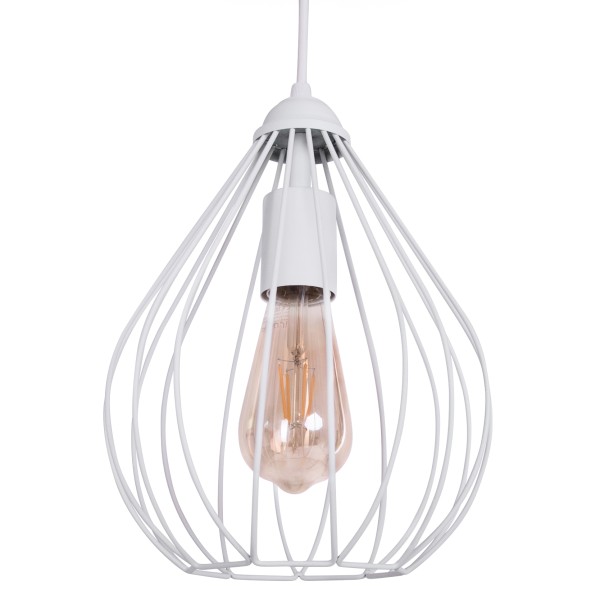 Підвісний світильник Tulipe P220 — сучасний дизайн та елегантність