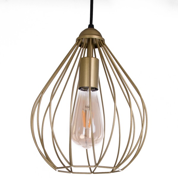 Підвісний світильник Tulipe P220 — сучасний дизайн та елегантність