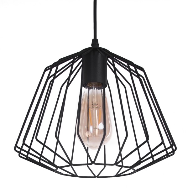 Світильник підвісний (люстра) Darth P280 – стильне освітлення для вашого дому