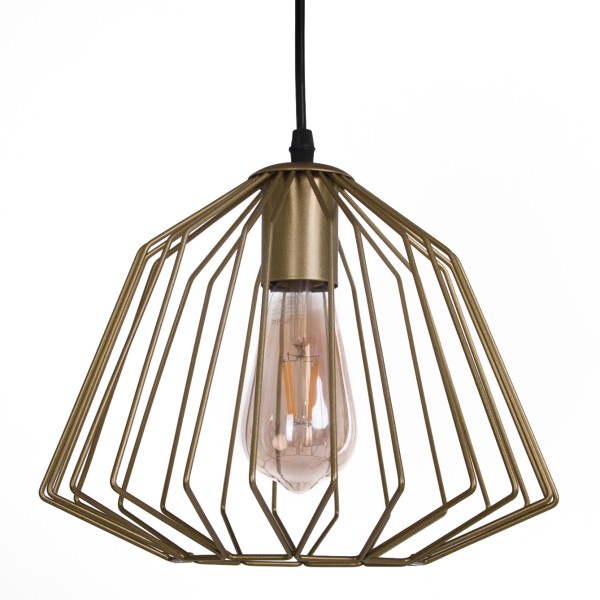 Світильник підвісний (люстра) Darth P280 – стильне освітлення для вашого дому