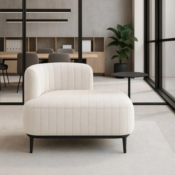 Крісло зі столиком Soft Comfort – зручне та стильне рішення для вашого інтер'єру