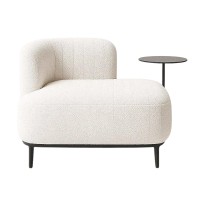 Крісло зі столиком Soft Comfort