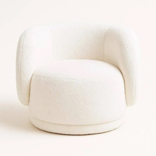 Дизайнерське крісло Cozy для вашого інтер'єру