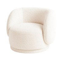 Дизайнерське крісло Cozy