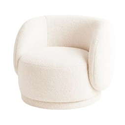 Дизайнерське крісло Cozy