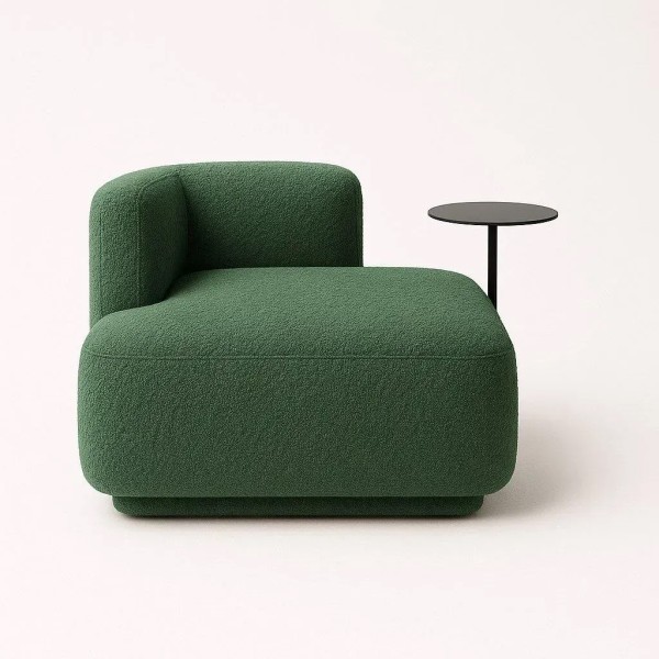 Дизайнерське крісло Tori для сучасного інтер'єру