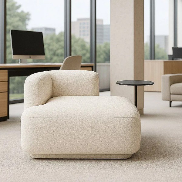 Дизайнерське крісло Tori для сучасного інтер'єру