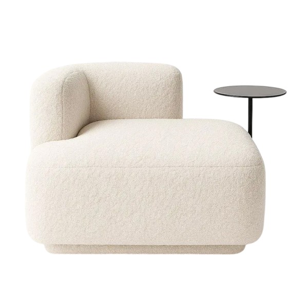 Дизайнерське крісло Tori для сучасного інтер'єру