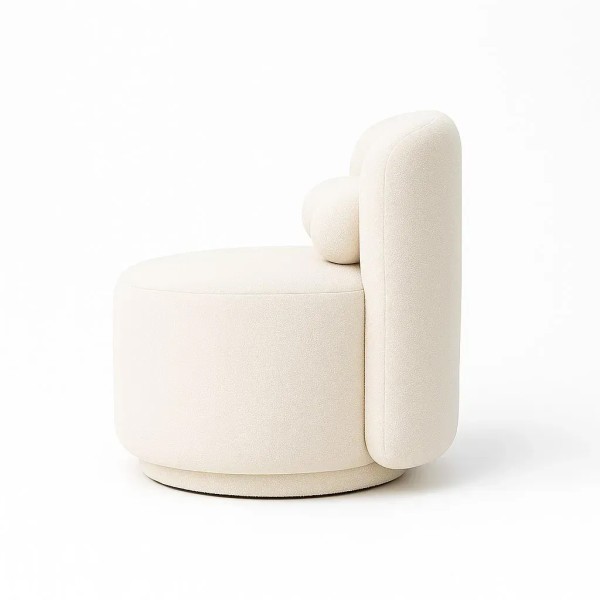 М'яке крісло Soft Cloud – комфорт та стиль для вашого дому