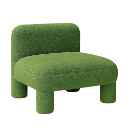 М'яке крісло Rectangle