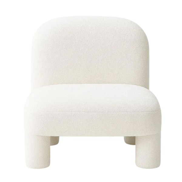 М'яке крісло Ronval – стиль і комфорт для вашої вітальні