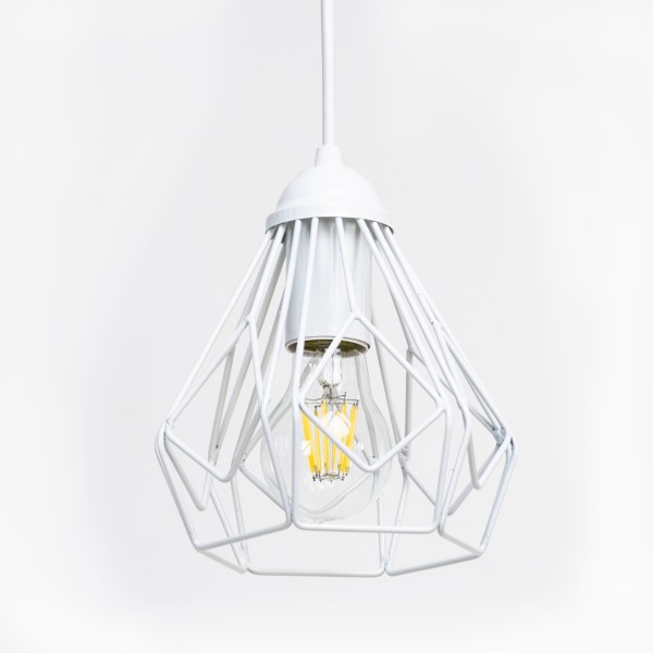 Світильник підвісний Bevel P165 - стильне освітлення для вашого дому