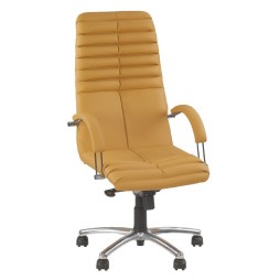 Крісло Galaxy steel MPD