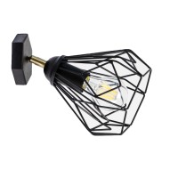 Бра (светильник настенный) Bevel W165