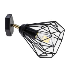 Бра (світильник настінний) Bevel W165