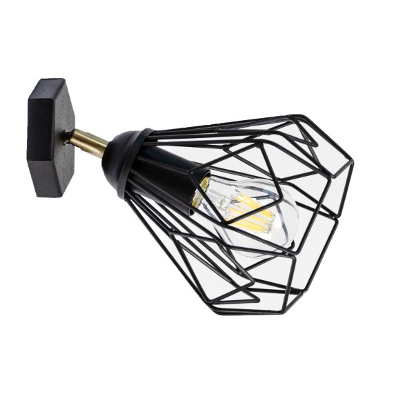 Бра Bevel W165 — елегантний настінний світильник для вашого дому