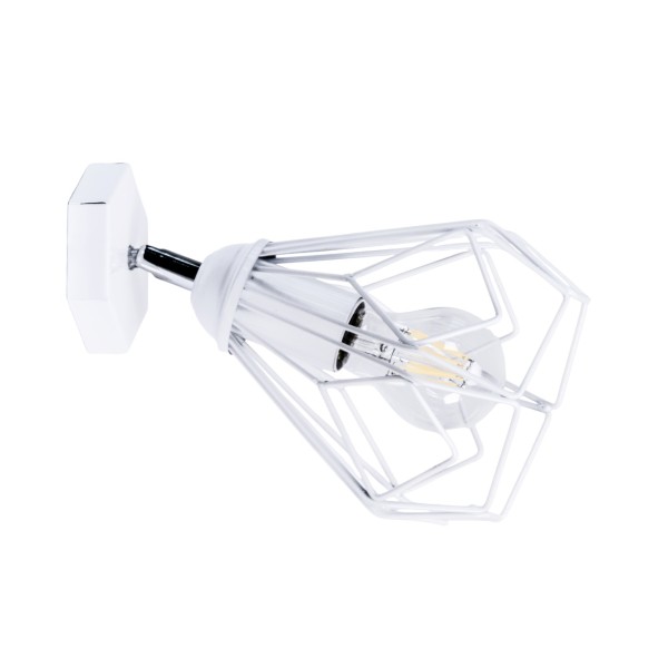 Бра Bevel W165 — елегантний настінний світильник для вашого дому