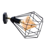 Бра (світильник настінний) Crystal W235