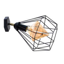 Бра (світильник настінний) Crystal W235