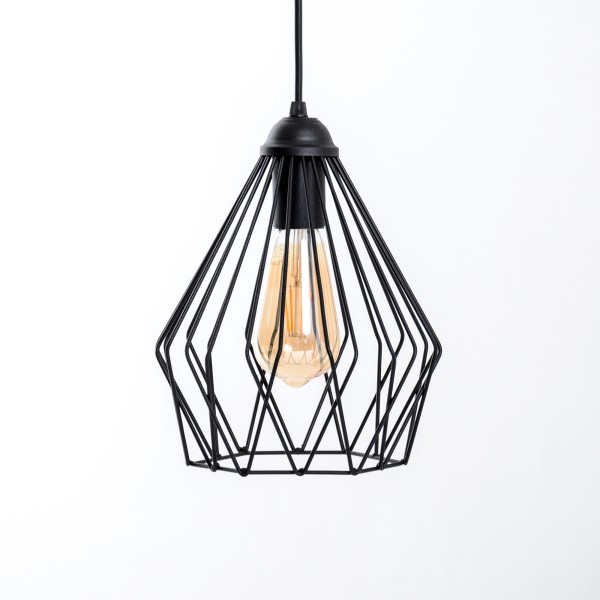 Світильник підвісний Dribble P210 - люстра для стильного інтер'єру