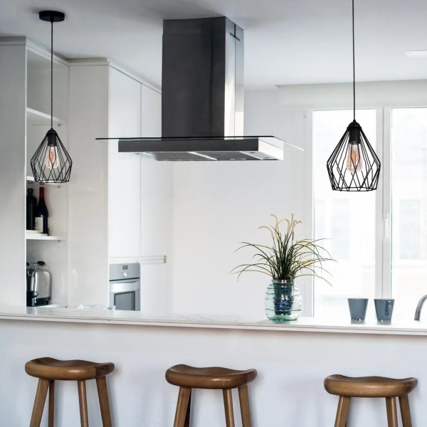 Світильник підвісний Dribble P210 - люстра для стильного інтер'єру