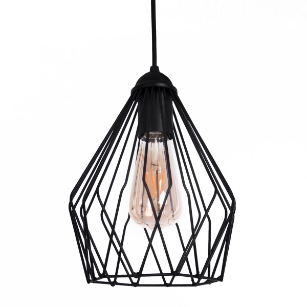 Світильник підвісний Dribble P210 - люстра для стильного інтер'єру