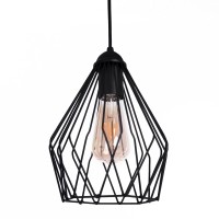 Светильник подвесной (люстра) Dribble P210