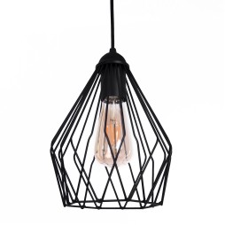 Світильник підвісний (люстра) Dribble P210