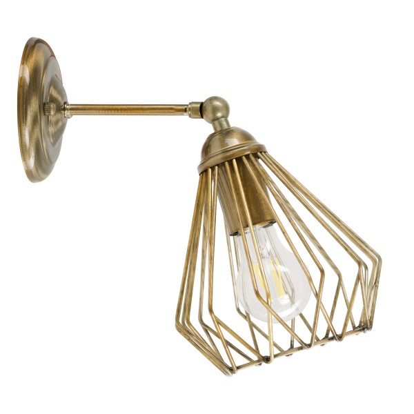 Бра Dribble W160 – ідеальне освітлення для вашого дому