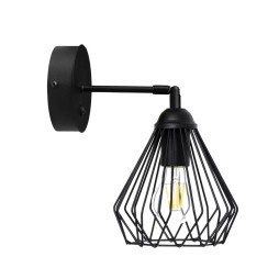 Бра з вимикачем Dribble W160-BT