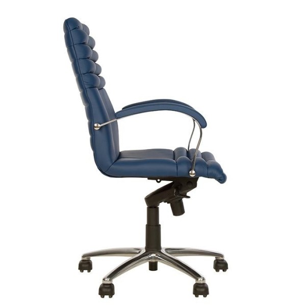 Крісло Galaxy steel LB MPD – комфорт і стиль для вашого офісу