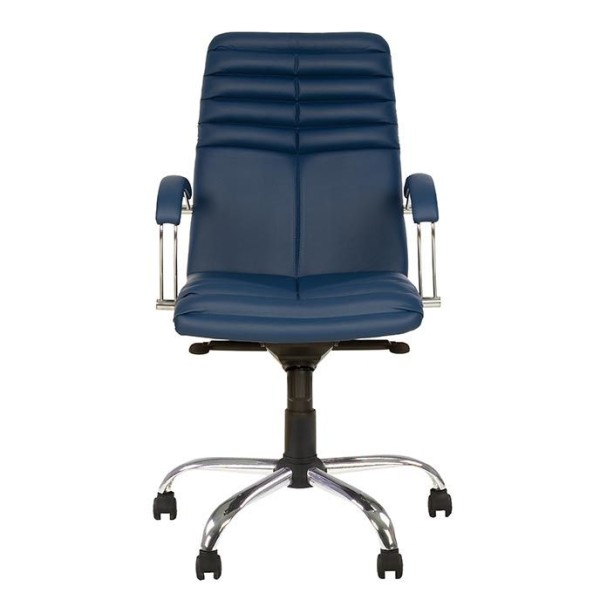 Крісло Galaxy steel LB MPD – комфорт і стиль для вашого офісу