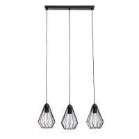 Люстра (світильник підвісний) Dribble C210-450-3