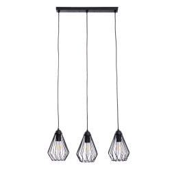 Люстра (світильник підвісний) Dribble C210-450-3