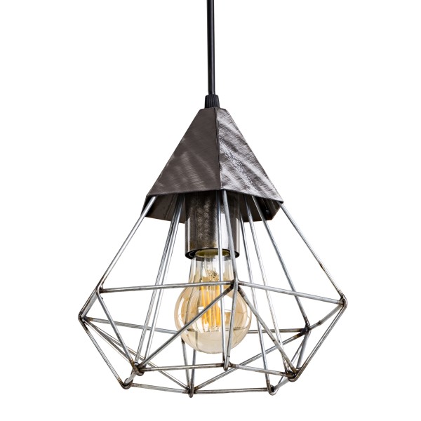 Світильник підвісний (люстра) Quarz P220 – елегантне освітлення для вашого інтер'єру