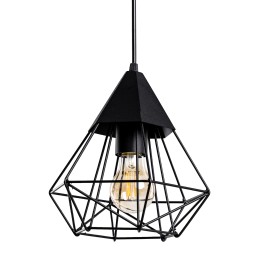 Світильник підвісний (люстра) Quarz P220