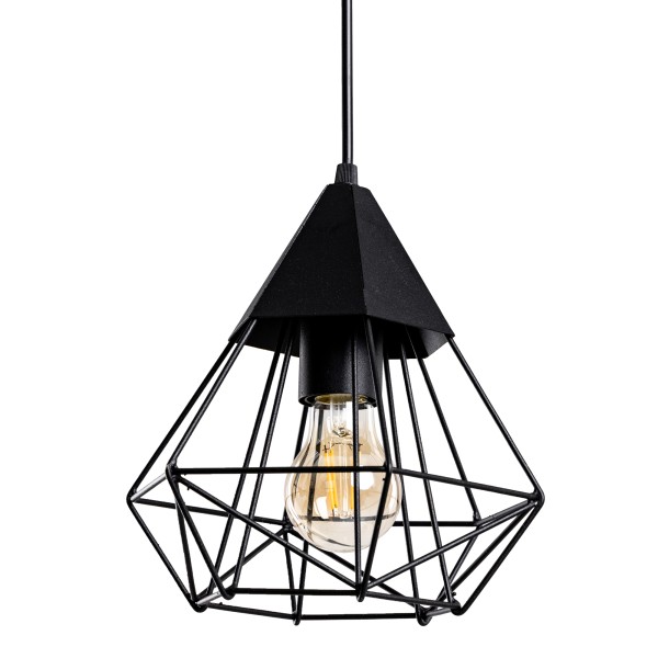 Світильник підвісний (люстра) Quarz P220 – елегантне освітлення для вашого інтер'єру