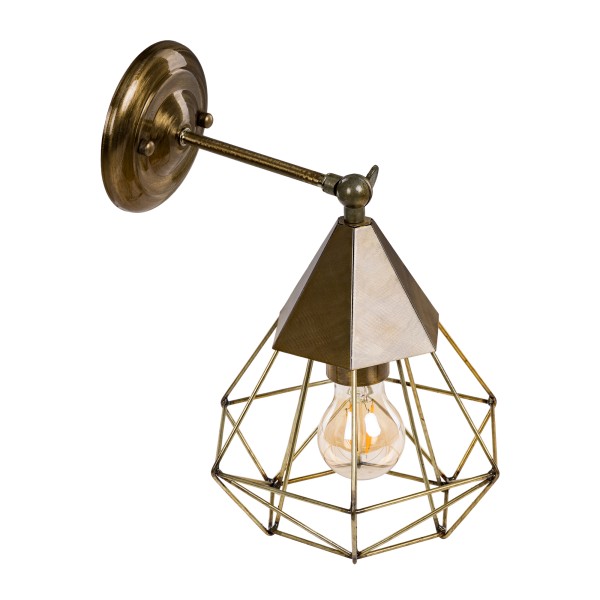 Бра Quarz W220 – настінний світильник для стильного інтер'єру