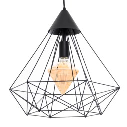 Люстра (світильник підвісний) Pyramid P350