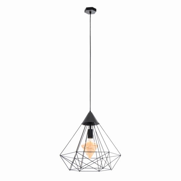 Люстра Pyramid P350 – стильний підвісний світильник